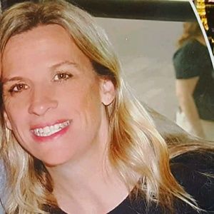 Meet your Posher, Christine